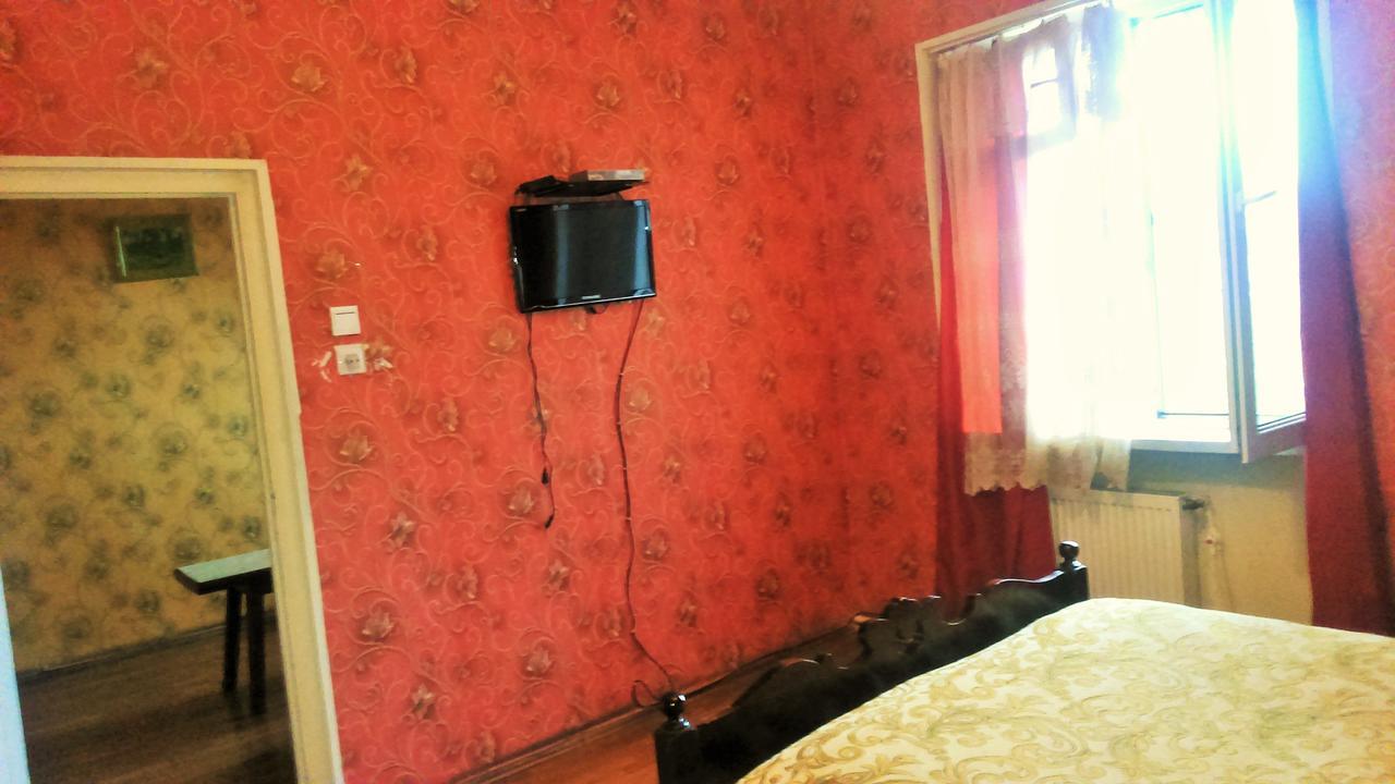 Hotel Lilo Near Airport Tbilisi Eksteriør bilde